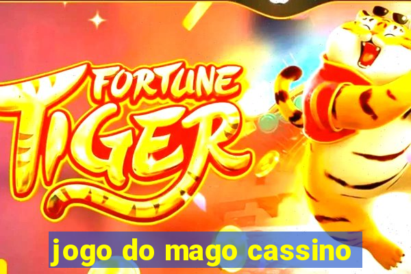 jogo do mago cassino