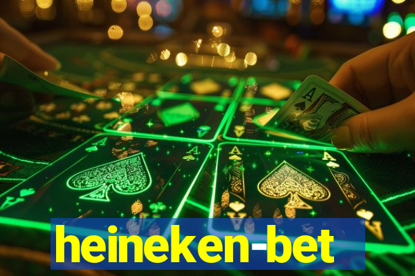 heineken-bet