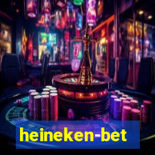 heineken-bet