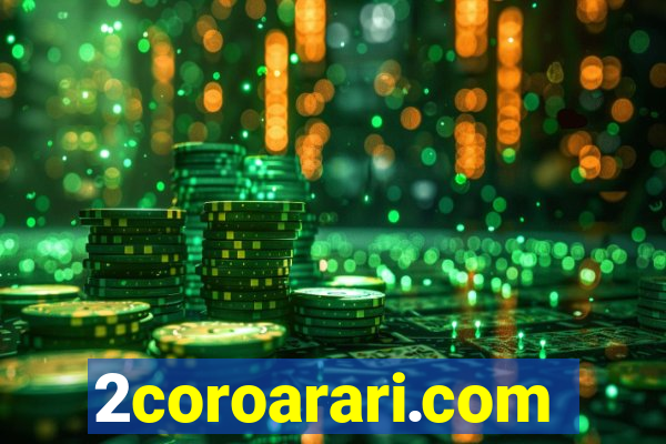 2coroarari.com