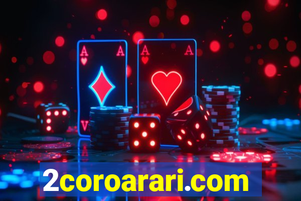 2coroarari.com