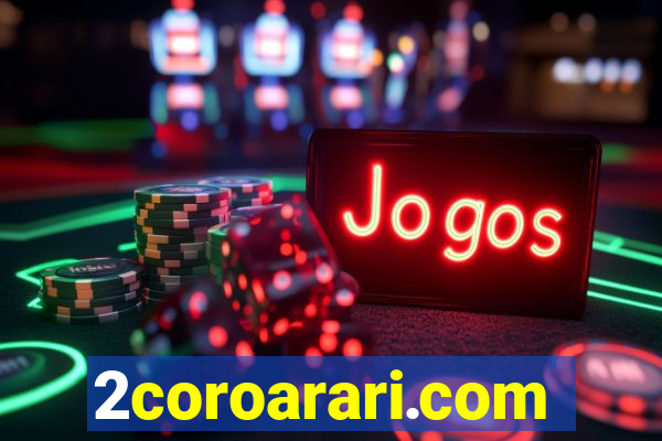 2coroarari.com