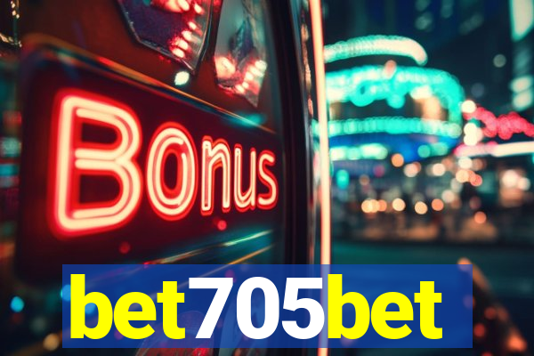 bet705bet