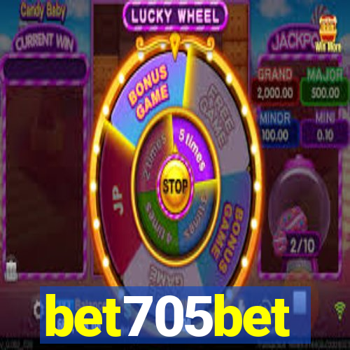 bet705bet