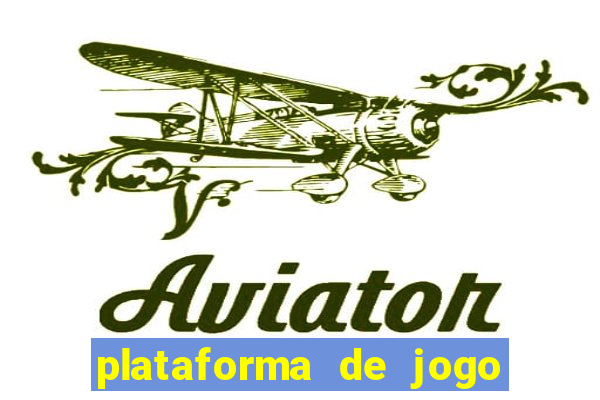 plataforma de jogo de r 3