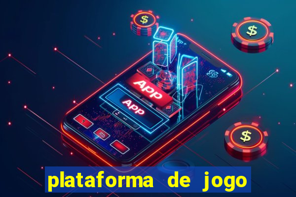 plataforma de jogo de r 3