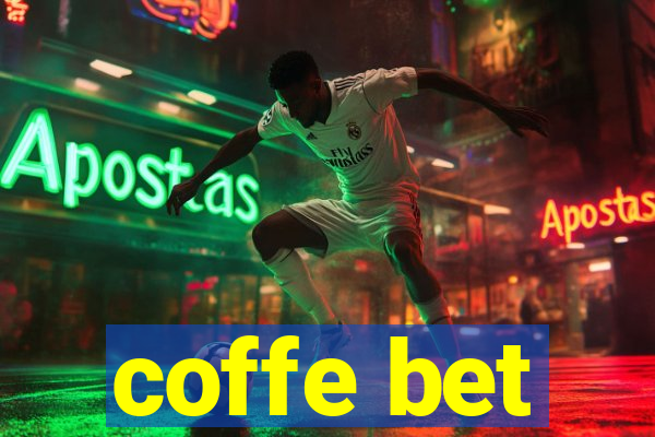 coffe bet