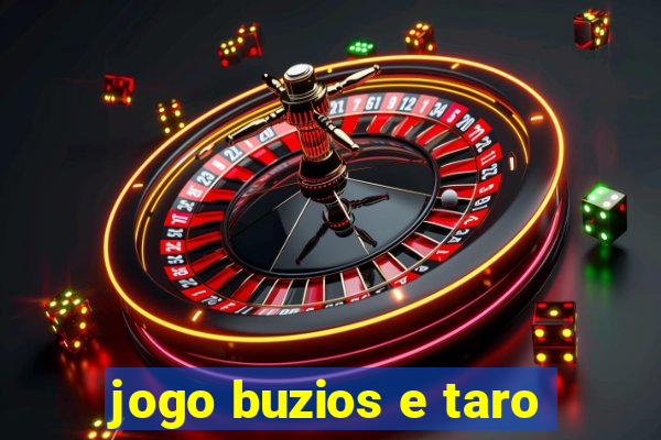 jogo buzios e taro