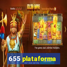 655 plataforma