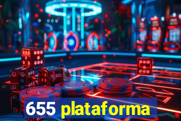 655 plataforma