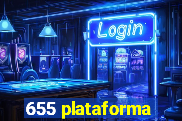 655 plataforma