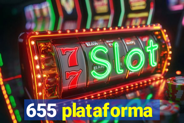 655 plataforma