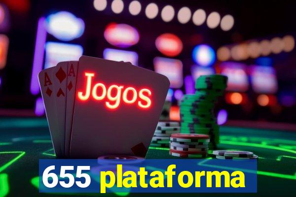 655 plataforma