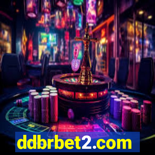 ddbrbet2.com