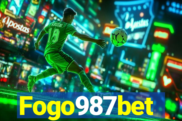 Fogo987bet