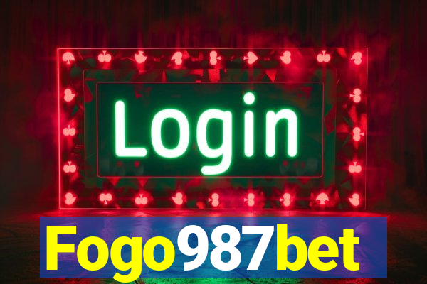 Fogo987bet