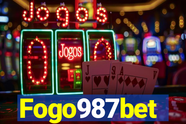 Fogo987bet