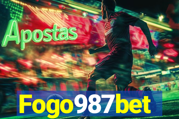 Fogo987bet