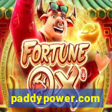 paddypower.com