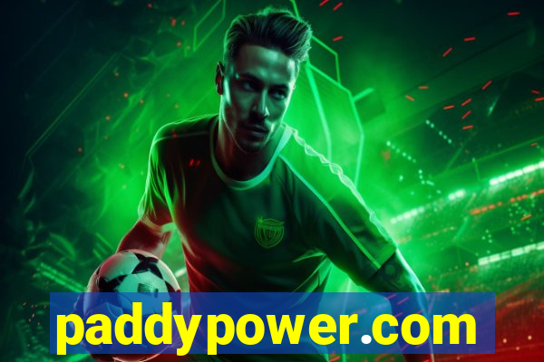 paddypower.com