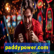 paddypower.com