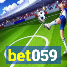 bet059