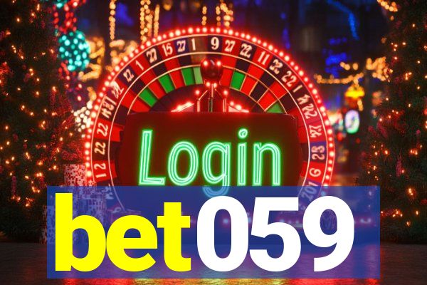 bet059