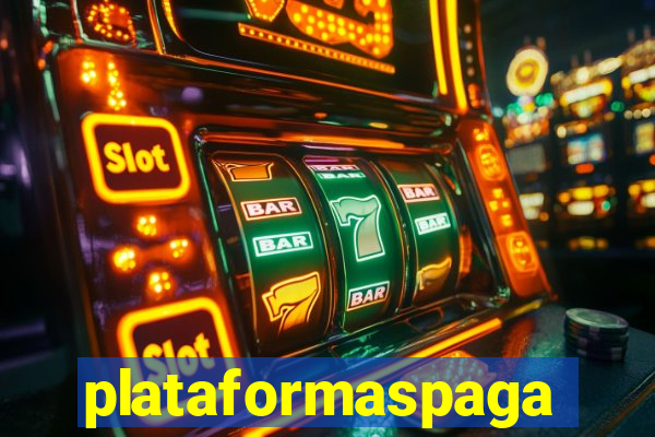 plataformaspagandomuito.com