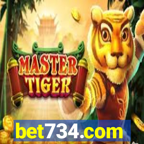 bet734.com