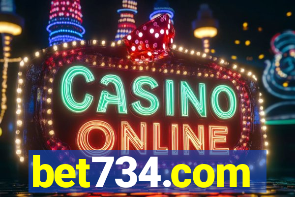 bet734.com