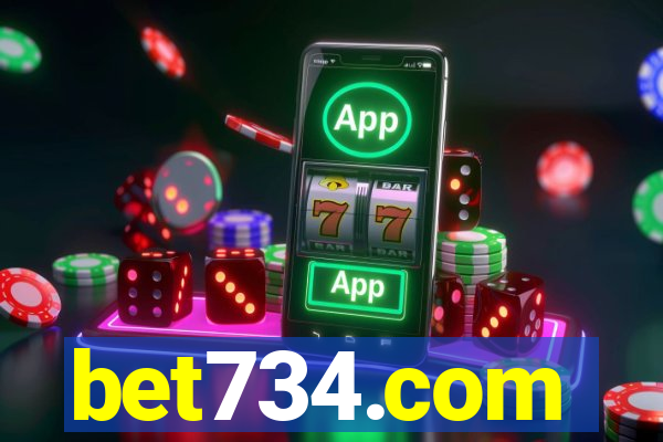 bet734.com