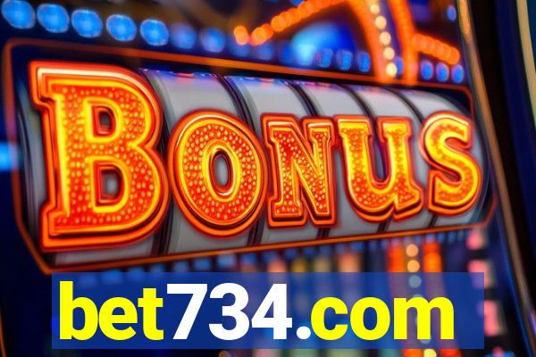 bet734.com