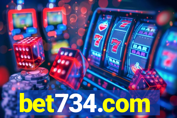 bet734.com