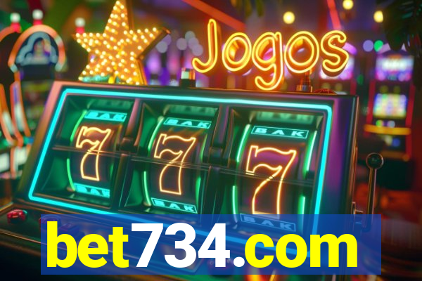 bet734.com