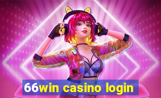 66win casino login