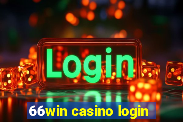 66win casino login