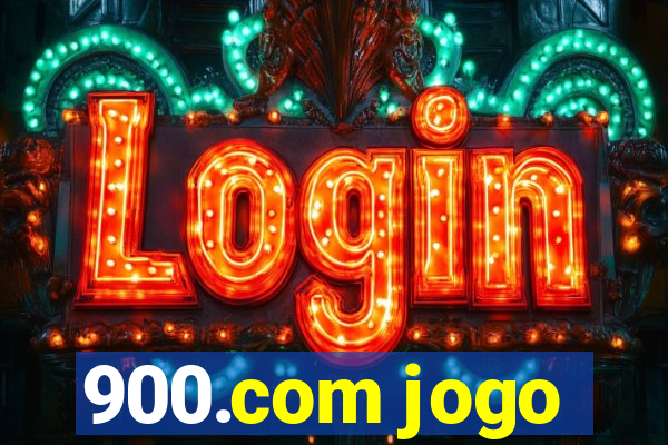 900.com jogo