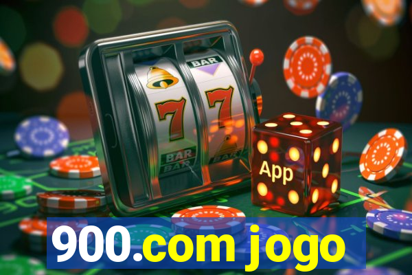 900.com jogo