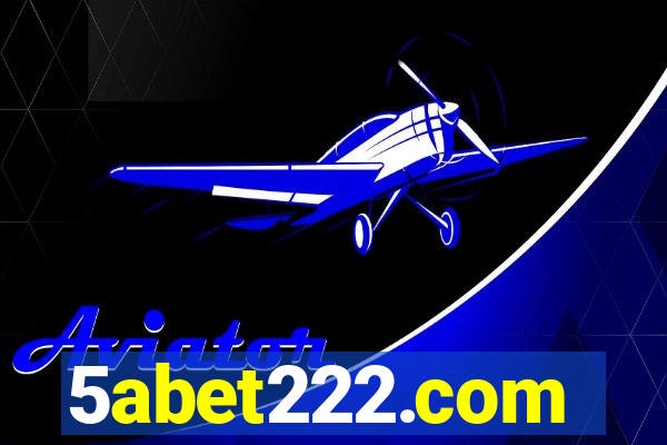 5abet222.com