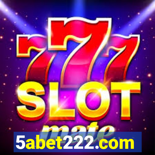 5abet222.com