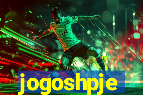 jogoshpje