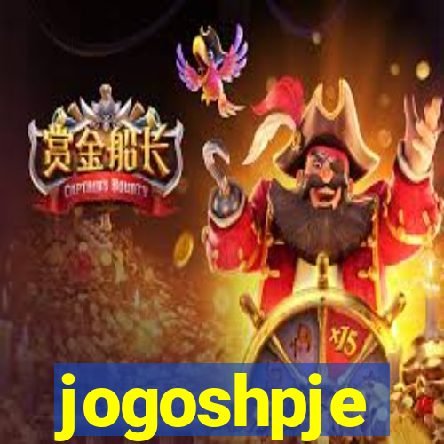 jogoshpje