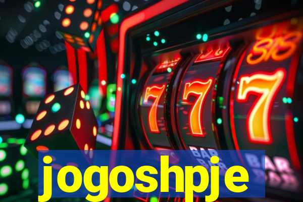 jogoshpje