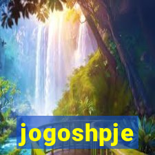 jogoshpje