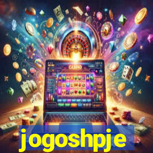 jogoshpje