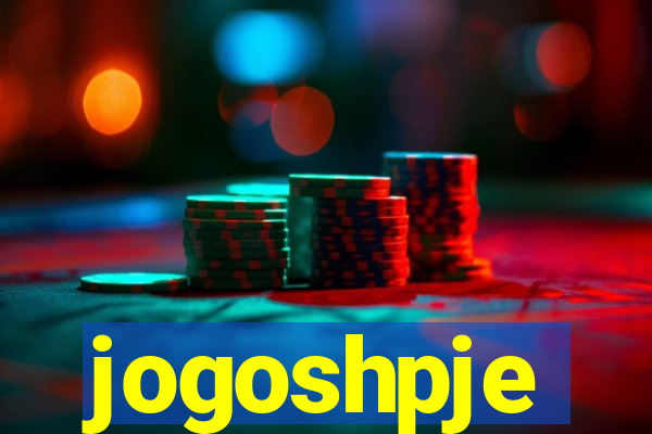 jogoshpje