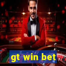 gt win bet