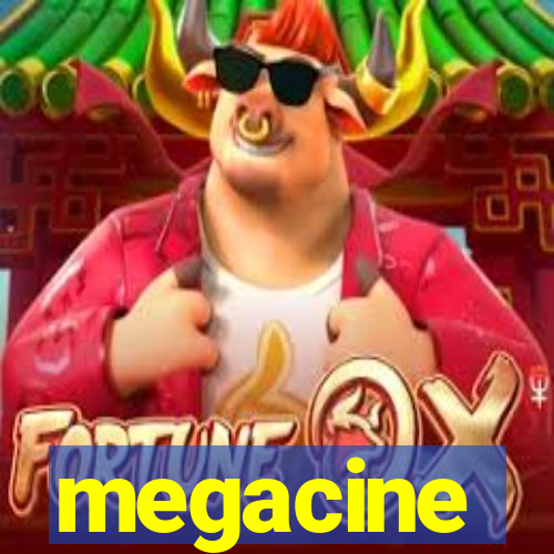 megacine