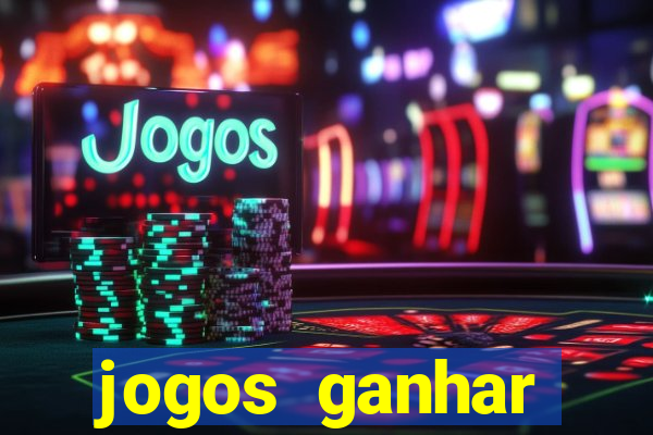 jogos ganhar dinheiro via pix