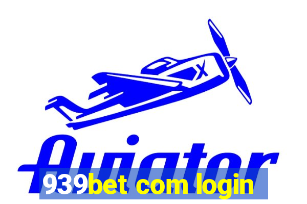 939bet com login